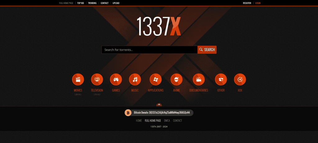 1337x