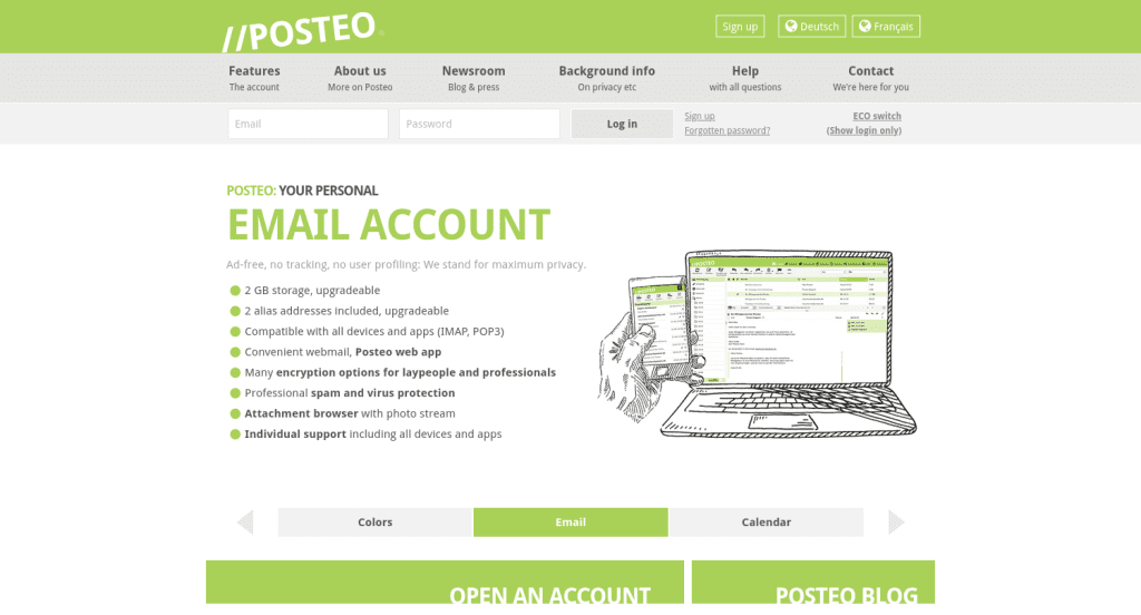 posteo.de