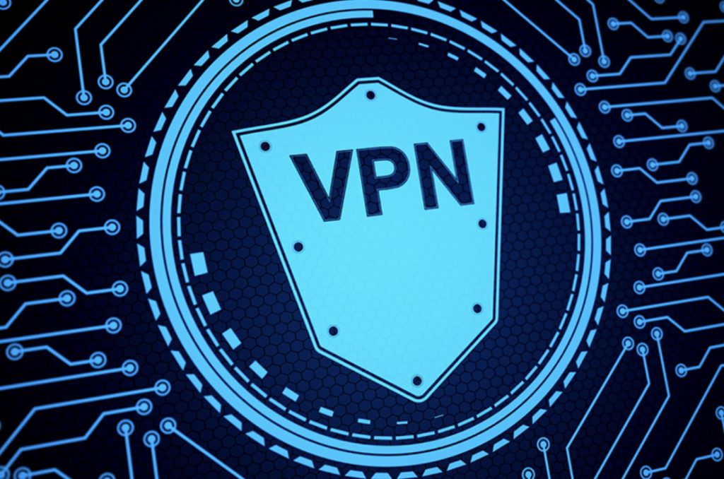 VPN