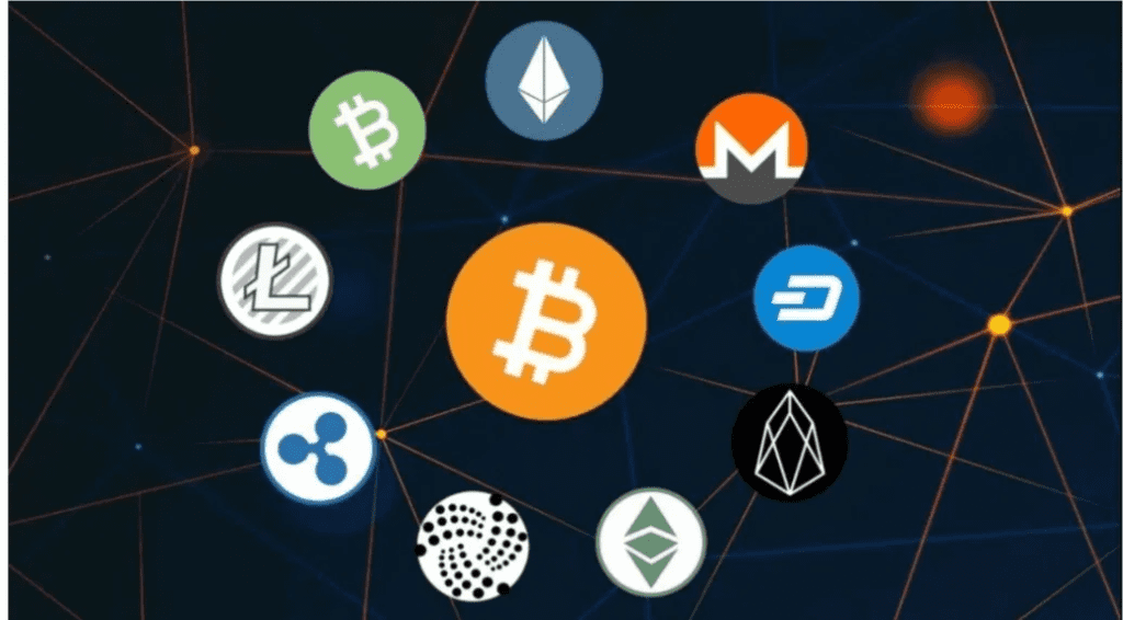 Types of Mineable Cryptocurrencies