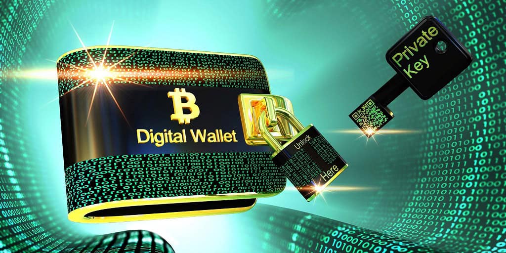 Security Tips for Protecting Your Digital Wallets