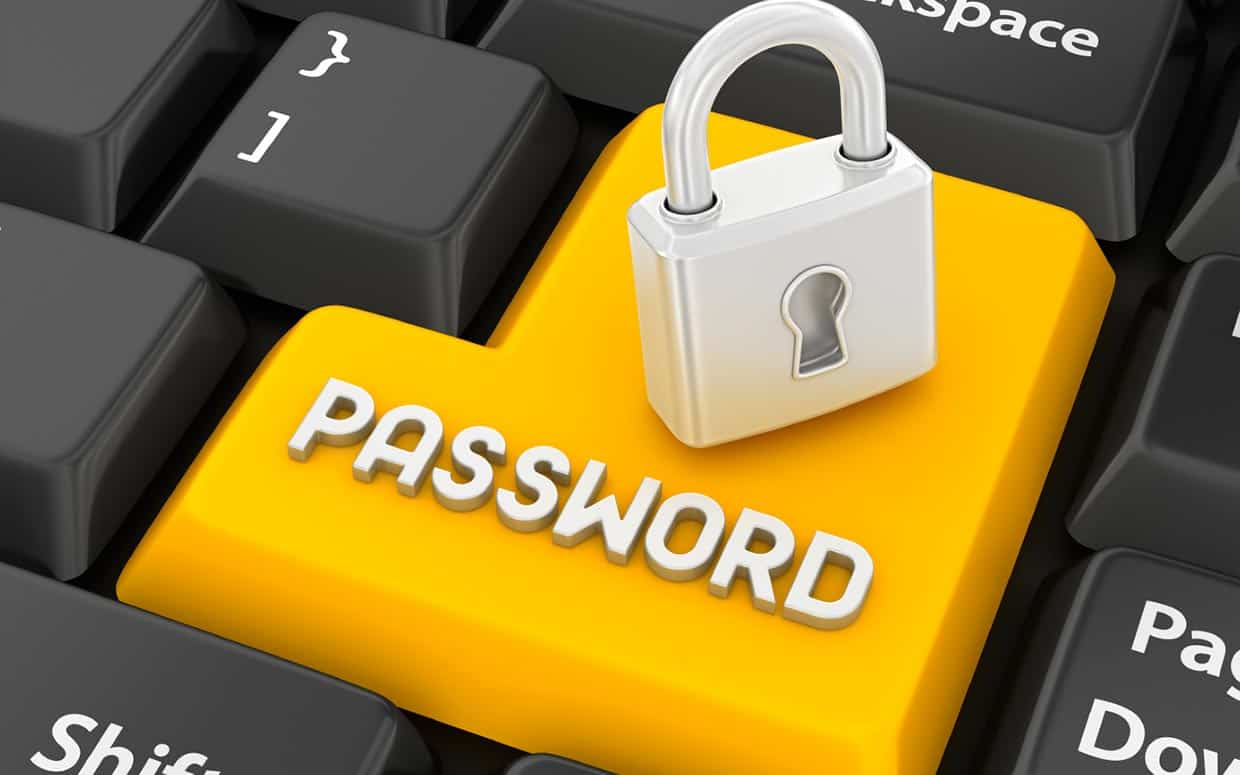 How to Create a Strong and Secure Password for Your Accounts - VeilSphere