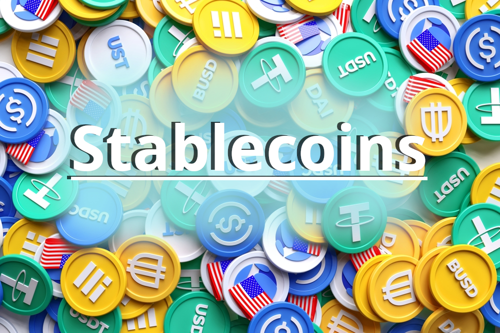 Stablecoins